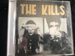 CD The Kills – Pas de Wow, Enlèvement ou Envoi