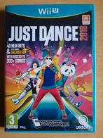 Wii U Just Dance 2018 Nintendo, Enlèvement ou Envoi, Musique