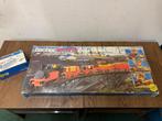 Fischer Technik Bau- Spiel- Bahn, Personenzug, 30102, Overige merken, Treinset, Gelijkstroom, Ophalen of Verzenden