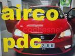 SEAT IBIZA  1.4 BENZINE   COMFORTPAKET, Auto's, Seat, Euro 5, Ibiza, Bedrijf, 1400 cc