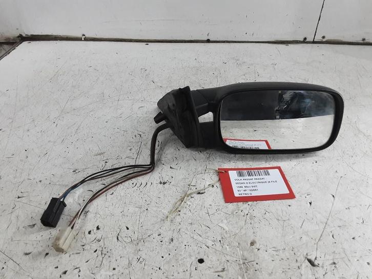 SPIEGEL RECHTS Volkswagen Passat Variant (35I), Auto-onderdelen, Spiegels, Volkswagen, Gebruikt