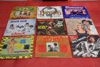 45t's oldies : wie herkent deze nog uit de jaren 60/70, Cd's en Dvd's, Ophalen of Verzenden, 1960 tot 1980, Zo goed als nieuw