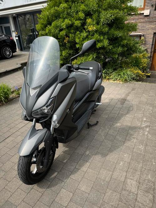 Yamaha xmax 125cc, Motoren, Motoren | Yamaha, Particulier, Scooter, Ophalen