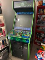 Borne arcade WARGODS, Verzamelen, Gebruikt