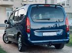 Opel Combo Life XL 1.5D Start/Stop • GPS • Camera, Auto's, Te koop, Monovolume, 750 kg, 5 deurs