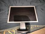 PC monitor Samsung 205 BW, Ophalen