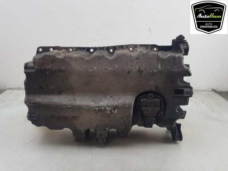 CARTERPAN Volkswagen Caddy III (2KA,2KH,2CA,2CH), Auto-onderdelen, Motor en Toebehoren, Volkswagen, Gebruikt