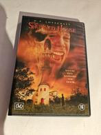 THE SHUNNED HOUSE, Cd's en Dvd's, Dvd's | Horror, Ophalen of Verzenden, Zo goed als nieuw