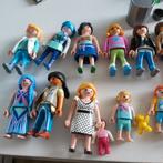 Playmobil figuurtjes, Ophalen of Verzenden, Zo goed als nieuw