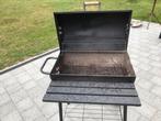 Bbq, Ophalen