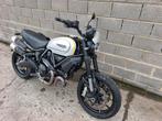 Ducati Scrambler 1100 Pro beschadigde, Motoren, Bedrijf, Meer dan 35 kW
