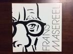 Catalogus Masereel, boekje over rondreizende tentoonstelling, Ophalen of Verzenden, Zo goed als nieuw