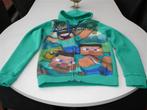Mooie trui met kap Minecraft 158 Nieuw, Meisje, Trui of Vest, Minecraft, Nieuw
