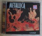 Metallica - Load, CD & DVD, CD | Hardrock & Metal, Enlèvement ou Envoi