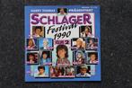 CD SCHLAGERFESTIVAL 1990 VOLUME 2, Ophalen of Verzenden, Zo goed als nieuw