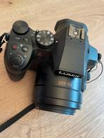 Lumix DMC-FZ300 camera, Zo goed als nieuw