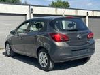 Opel Corsa E / 2016 / 95.000km / essence / Euro 6B, Auto's, Bedrijf, Handgeschakeld, Centrale vergrendeling, Euro 6