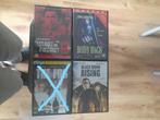 John Carpenter pakket, Cd's en Dvd's, Vanaf 16 jaar, Verzenden