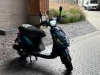 Piaggio zip a klasse 80cc, Fietsen en Brommers, Scooters | Piaggio, Ophalen, Gebruikt, Zip, Klasse A (25 km/u)