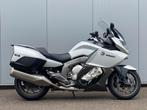 BMW K 1600 GT van 1 ste eigenaar en full historiek! Topstaat, Motoren, Motoren | BMW, Handvatverwarming, Motorrijbewijs A, Bedrijf
