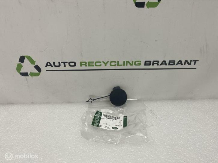 Afdekkap Sleepoog Kapje NIEUW ORIG Jaguar XE T4N33909LML, Auto-onderdelen, Carrosserie, Jaguar, Gebruikt, Ophalen of Verzenden