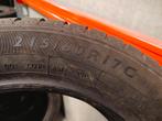 215/60r17c 50€ per stuk met plaatsen 215/60/r17c r17c, Auto-onderdelen, Ophalen of Verzenden, Gebruikt