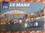 Le Mans 2011, vision panoramique, Ophalen, Nieuw