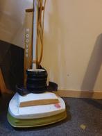 Aspirateur polisseuse cireuse Hoover vintage, Electroménager, Enlèvement ou Envoi, Utilisé