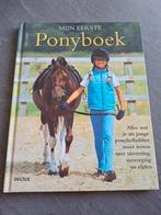 J. Draper - Mijn eerste ponyboek, Ophalen, Nieuw, J. Draper