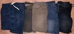 Te koop 6 korte spijkerbroeken maat M(zo goed als nieuw), Enlèvement, Comme neuf, Autres tailles de jeans
