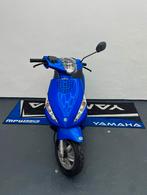 Piaggio zip a klasse, Fietsen en Brommers, Ophalen, Zo goed als nieuw, Zip