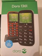 GSM met grote toetsen, voor senioren, Telecommunicatie, Ophalen