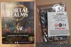 Warhammer Mortal Realms (5) - Knight Incantor, Verzenden, Nieuw, Warhammer, Figuurtje(s)
