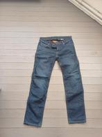 Motorjeans voor heren maat 36, Motoren, Kleding | Motorkleding, Ophalen of Verzenden, Nieuw zonder kaartje, Heren, Broek | textiel