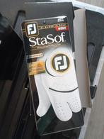 Gants Footjoy et Titleist ProV1 & ProV1 X NEW!!!!, Sport en Fitness, Ophalen, Nieuw, Bal(len), Mizuno