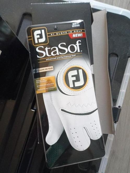 Gants Footjoy et Titleist ProV1 & ProV1 X NEW!!!!, Sport en Fitness, Golf, Nieuw, Bal(len), Mizuno, Ophalen
