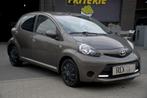 Toyota Aygo 1.0 Active, Autos, 1190 kg, Euro 5, Achat, Entreprise
