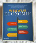 Wegwijs in economie, Boeken, Schoolboeken, Ophalen of Verzenden, Economie