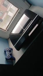 Ps3 moet snel weg alle kabels komen erbij+ 2games, Games en Spelcomputers, Ophalen, Phat, 80 GB, Met 1 controller
