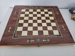 Schaak- en Backgammonset, Een of twee spelers, Ophalen, Nieuw