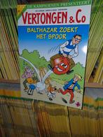 Vertongen en co strips per stuk verkrijgbaar, Enlèvement ou Envoi