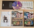 Nintendo Wii - Pokemon Battle Revolution ( COMPLEET ) Game, Ophalen of Verzenden