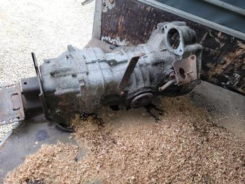 Vw t3 vesnellingsbak  code dm  beschikbaar voor biedingen