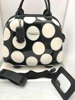 Trousse de beauté à pois Claymore, Enlèvement, Comme neuf