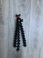 Trepied Photo JOBI GORILLA pod 3K, Avec rotule, Comme neuf, Enlèvement, Trépied