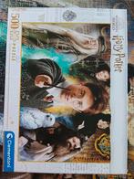 Harry Potter puzzel 500 stukken, Ophalen of Verzenden, Zo goed als nieuw