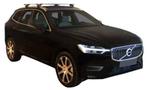 À louer : Barres de toit THULE pour Volvo XC60 et XC90, Autos : Divers, Porte-bagages, Comme neuf, Enlèvement