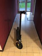 Trotinette electrique xiaomi 4 lite 2eme génération, Enlèvement, Comme neuf
