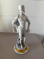 Biscuit capodimonte italie 1910, Antiek en Kunst, Ophalen of Verzenden
