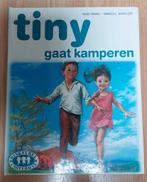 Haag - Tiny gaat kamperen, Ophalen, Zo goed als nieuw, Haag